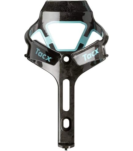 Tacx Deva Carbon bottle cage 2個セット Tacx Deva Water Bottle Cage polymide carbon